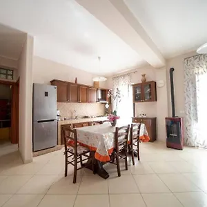 Casa vacanze Casa Vacanze Il Fischio Del Vento, Zafferana Etnea