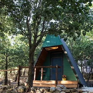 Glamping Happy Glamping Madonie, Polizzi Generosa