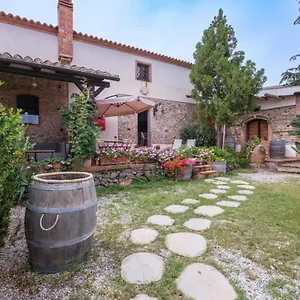 Appartamento Sicilian Garden, Rodia