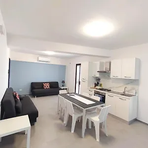 Appartamento Casa Borgo Antico Cavallaro, Gaggi